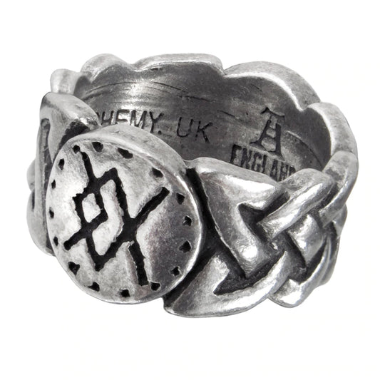 Viking Virility Runering Ring