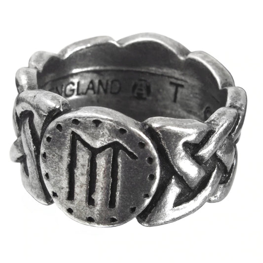 Viking Virility Runering Ring