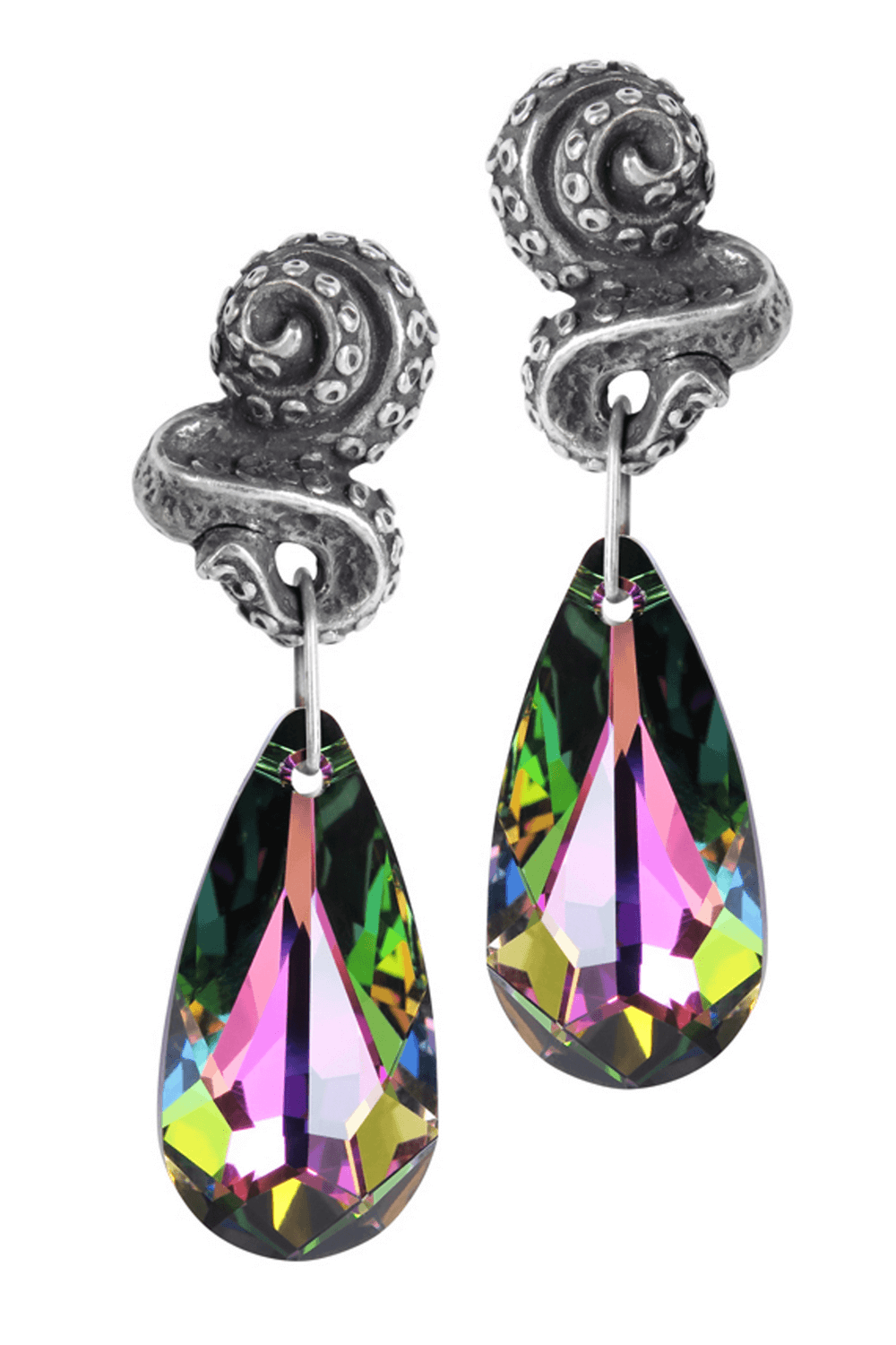 Earrings & Piercings